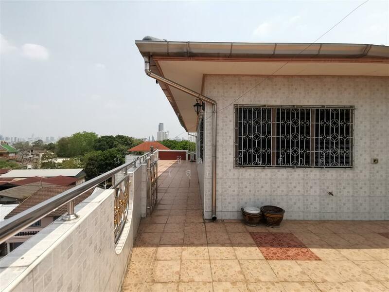 ขาย - หมู่บ้านชุมชนสวนสมเด็จย่า, กรุงเทพ