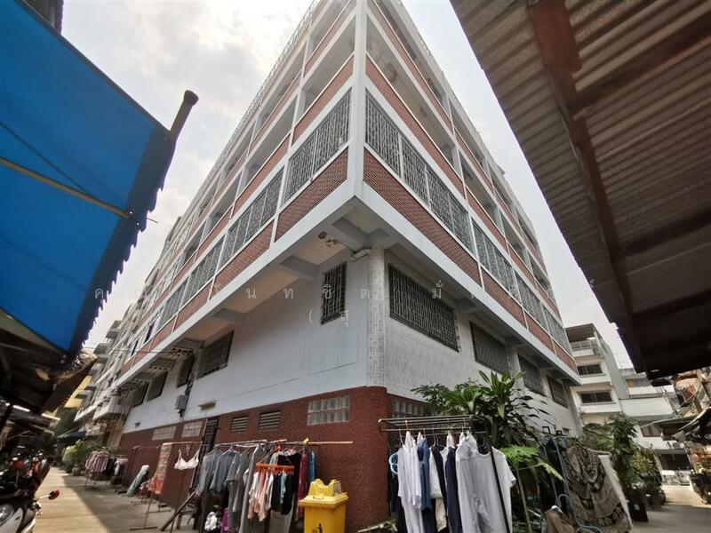 ขาย - หมู่บ้านชุมชนสวนสมเด็จย่า, กรุงเทพ