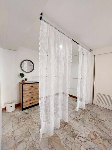 Grand Park Town, Bangkok, Prachautid, Wang Thonglang, Wang Thonglang, Bangkok, 2 Bedrooms, 87 sqm, Condo For Rent, by พิมพ์ภัทรา แจ่มอุลิตรัตน, 11792529 - DDproperty.com