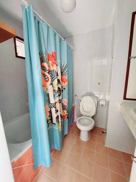 Grand Park Town, Bangkok, Prachautid, Wang Thonglang, Wang Thonglang, Bangkok, 2 Bedrooms, 87 sqm, Condo For Rent, by พิมพ์ภัทรา แจ่มอุลิตรัตน, 11792529 - DDproperty.com