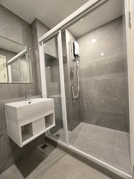 Blue Sukhumvit 89, Bangkok, Sukhumvit 89, Bang Chak, Phra Khanong, Bangkok, 1 Bedroom, 24 sqm, Condo For Rent, by สุขุม อุดมวิทยาธร, 11792544 - DDproperty.com