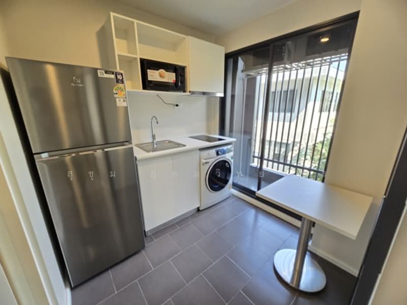 Blue Sukhumvit 89, Bangkok, Sukhumvit 89, Bang Chak, Phra Khanong, Bangkok, 1 Bedroom, 24 sqm, Condo For Rent, by สุขุม อุดมวิทยาธร, 11792544 - DDproperty.com