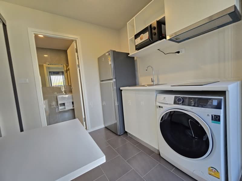 Blue Sukhumvit 89, Bangkok, Sukhumvit 89, Bang Chak, Phra Khanong, Bangkok, 1 Bedroom, 24 sqm, Condo For Rent, by สุขุม อุดมวิทยาธร, 11792544 - DDproperty.com