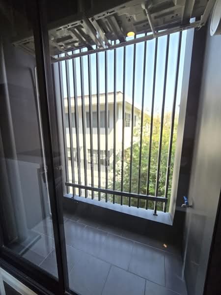 Blue Sukhumvit 89 : บลู สุขุมวิท 89, กรุงเทพ, ซอย สุขุมวิท 89, บางจาก, พระโขนง, กรุงเทพ, 24 ตร.ม., คอนโด ให้เช่า, โดย สุขุม อุดมวิทยาธร, 11792544 - DDproperty.com