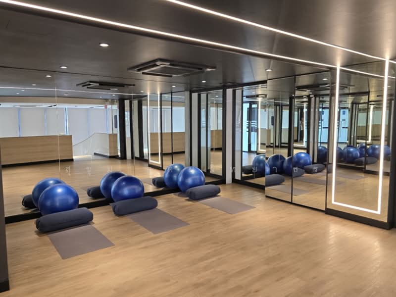 Blue Sukhumvit 89, Bangkok, Sukhumvit 89, Bang Chak, Phra Khanong, Bangkok, 1 Bedroom, 24 sqm, Condo For Rent, by สุขุม อุดมวิทยาธร, 11792544 - DDproperty.com