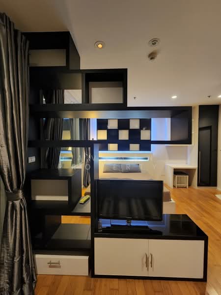NYE by Sansiri, Bangkok, 333 Krung Thonburi Road, Khlong Ton Sai, Khlong San, Bangkok, Studio, 44 sqm, Condo For Rent, by Caveman Property, 11792571 - DDproperty.com