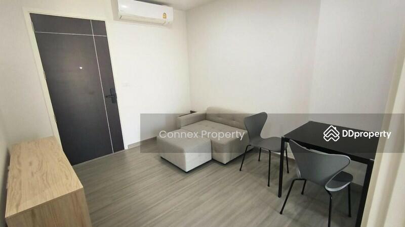 For Rent - The President Charan-Yaek Fai Chai Station, Bangkok