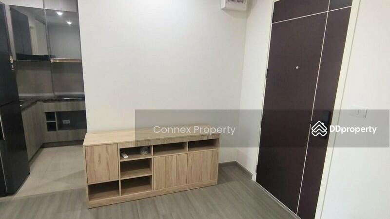 For Rent - The President Charan-Yaek Fai Chai Station, Bangkok