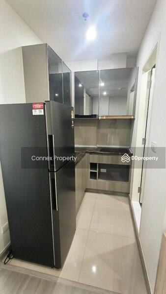 For Rent - The President Charan-Yaek Fai Chai Station, Bangkok