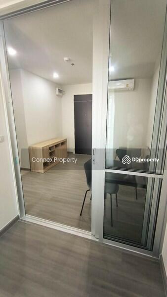 For Rent - The President Charan-Yaek Fai Chai Station, Bangkok