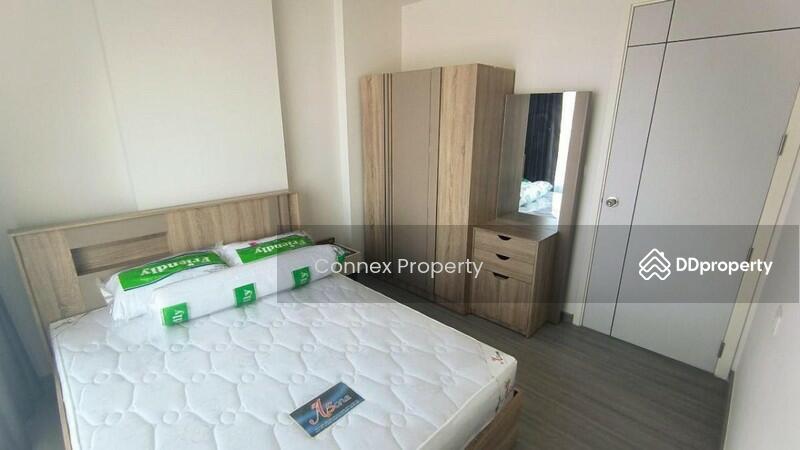 For Rent - The President Charan-Yaek Fai Chai Station, Bangkok