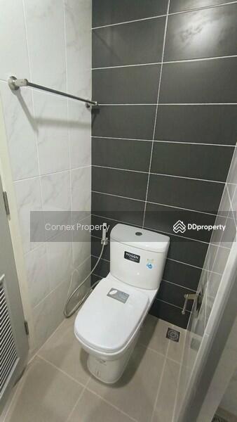For Rent - The President Charan-Yaek Fai Chai Station, Bangkok