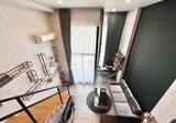 KnightsBridge Duplex ติวานนท์ (ไนท์บริดจ์ ดูเพล็กซ์ ติวานนท์), นนทบุรี - DDproperty.com