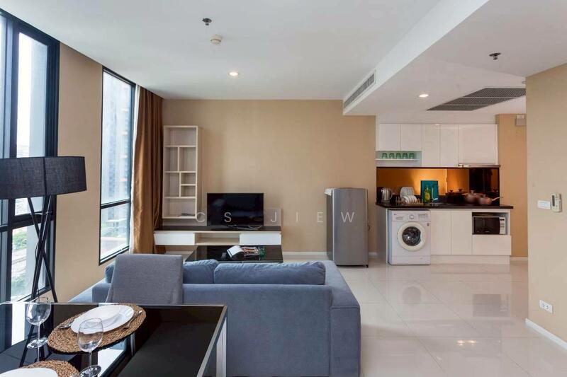 For Rent - UP Ekamai, Bangkok