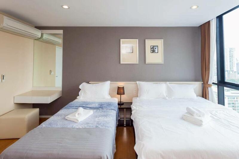 For Rent - UP Ekamai, Bangkok