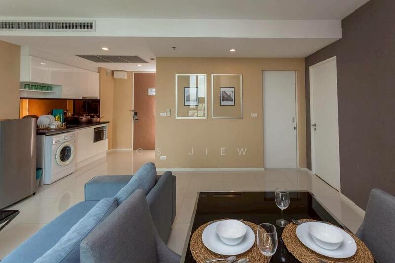 For Sale - UP Ekamai, Bangkok