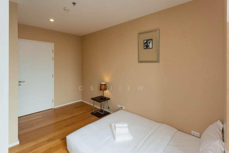 For Sale - UP Ekamai, Bangkok