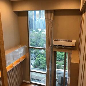 For Rent - IDEO Morph 38, Bangkok