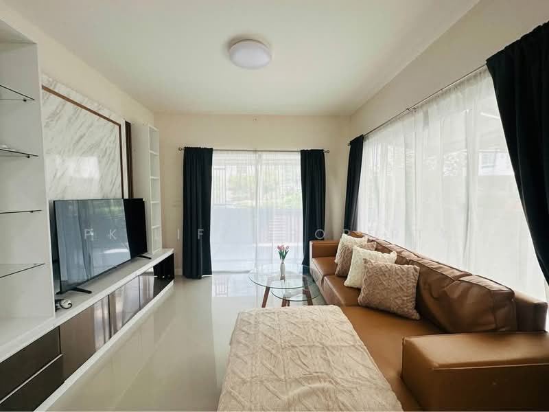 11R0430 This house for rent 3 bedroom 2 bathroom 38,000/month at kohkaew have fully furnished, ภูเก็ต, เกาะแก้ว, เมืองภูเก็ต, ภูเก็ต, 180 ตร.ม., บ้านเดี่ยว ให้เช่า, โดย PK LIFE Property, 11792645 - DDproperty.com
