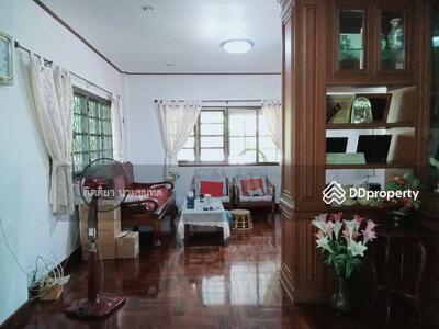 ขาย - หมู่บ้านศานติ, กรุงเทพ