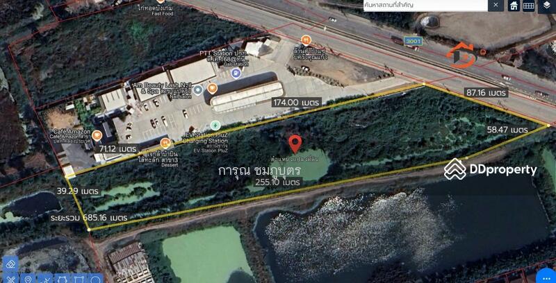 ให้เช่า - บ้านโพธิ์, ฉะเชิงเทรา
