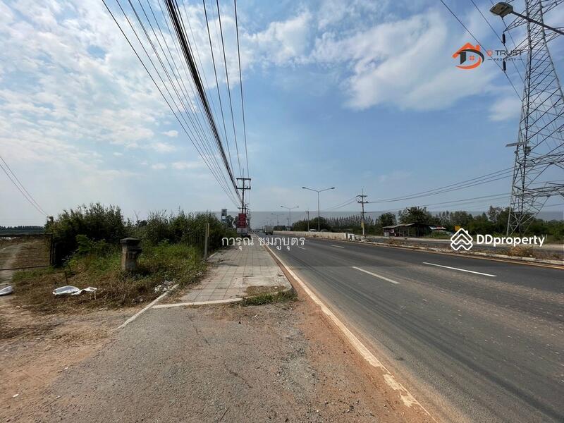 For Rent - บ้านโพธิ์, Chachoengsao