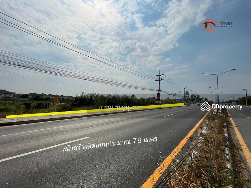 For Rent - บ้านโพธิ์, Chachoengsao