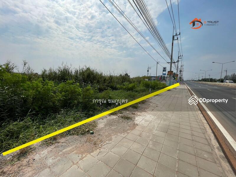 For Rent - บ้านโพธิ์, Chachoengsao