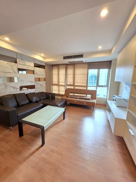 For Rent - The Inspire Place Abac Rama 9, Bangkok