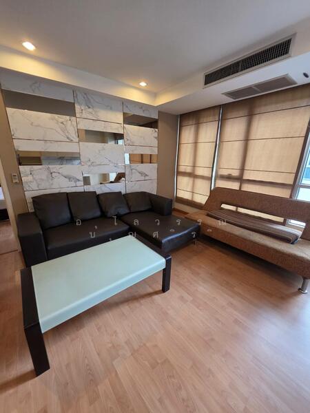 For Rent - The Inspire Place Abac Rama 9, Bangkok