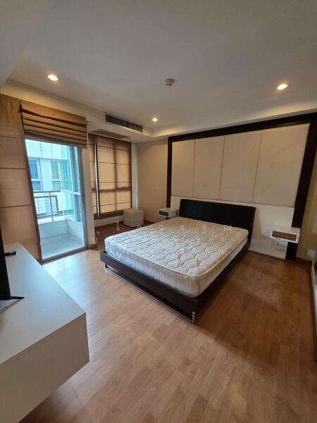 For Rent - The Inspire Place Abac Rama 9, Bangkok