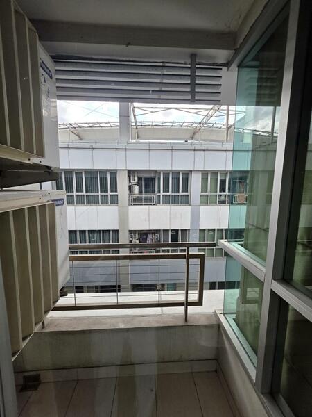 For Rent - The Inspire Place Abac Rama 9, Bangkok
