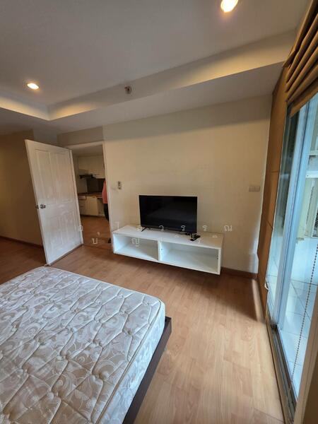 For Rent - The Inspire Place Abac Rama 9, Bangkok