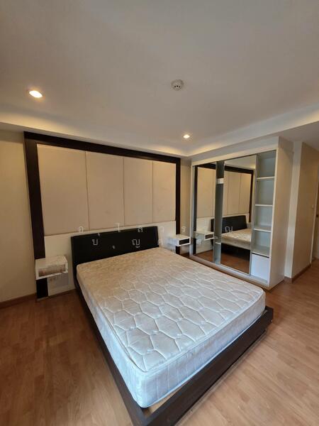 For Rent - The Inspire Place Abac Rama 9, Bangkok