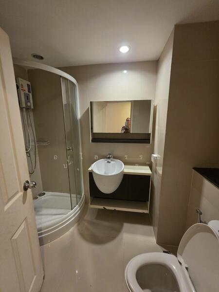 For Rent - The Inspire Place Abac Rama 9, Bangkok
