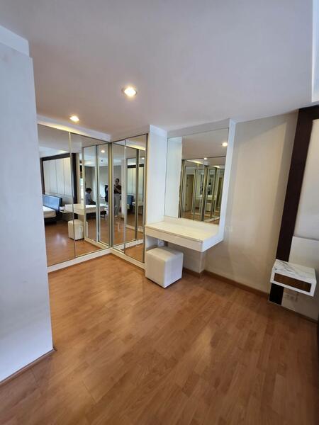 For Rent - The Inspire Place Abac Rama 9, Bangkok