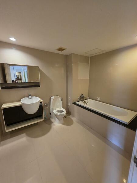 For Rent - The Inspire Place Abac Rama 9, Bangkok