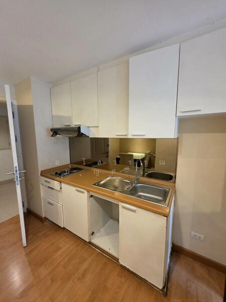 For Rent - The Inspire Place Abac Rama 9, Bangkok