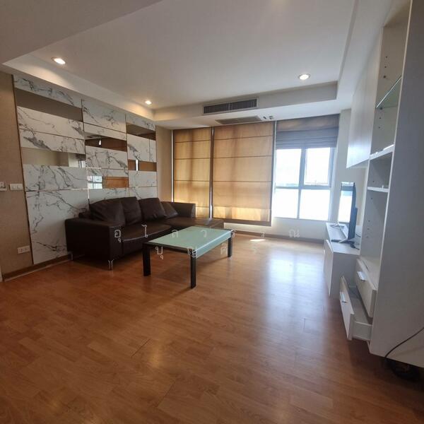 ให้เช่า - The Inspire Place Abac Rama 9 : อินสไปร์ เพลส เอแบค พระราม9, กรุงเทพ