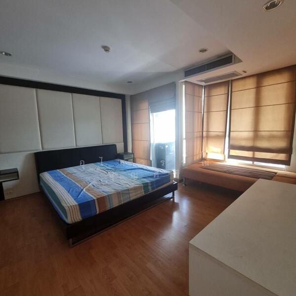 ให้เช่า - The Inspire Place Abac Rama 9 : อินสไปร์ เพลส เอแบค พระราม9, กรุงเทพ