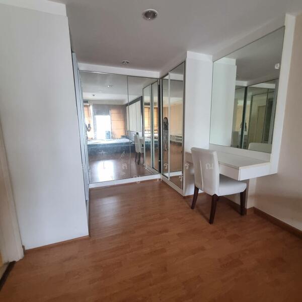 ให้เช่า - The Inspire Place Abac Rama 9 : อินสไปร์ เพลส เอแบค พระราม9, กรุงเทพ