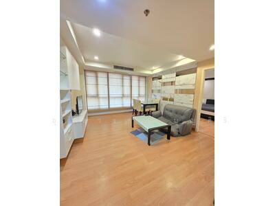 For Rent - The Inspire Place Abac Rama 9, Bangkok