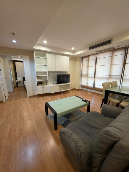 ให้เช่า - The Inspire Place Abac Rama 9 : อินสไปร์ เพลส เอแบค พระราม9, กรุงเทพ