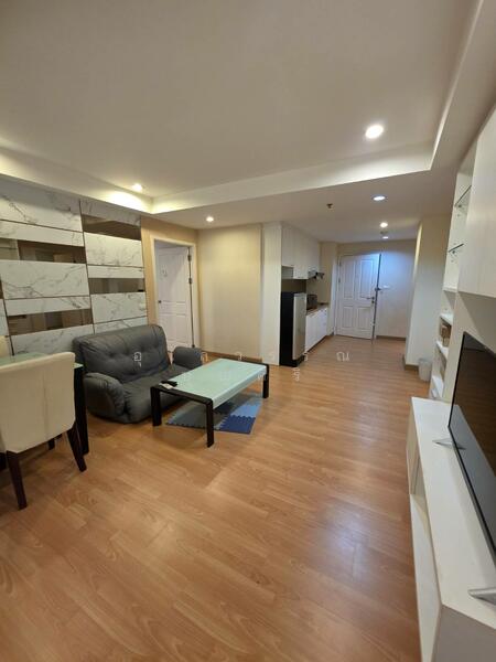 ให้เช่า - The Inspire Place Abac Rama 9 : อินสไปร์ เพลส เอแบค พระราม9, กรุงเทพ