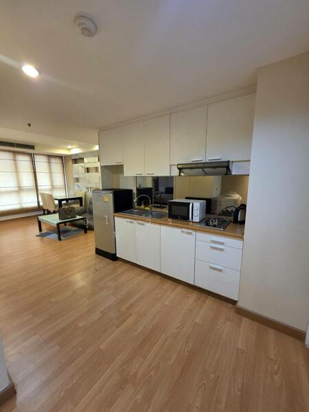 ให้เช่า - The Inspire Place Abac Rama 9 : อินสไปร์ เพลส เอแบค พระราม9, กรุงเทพ