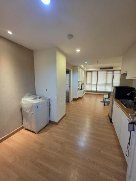 ให้เช่า - The Inspire Place Abac Rama 9 : อินสไปร์ เพลส เอแบค พระราม9, กรุงเทพ