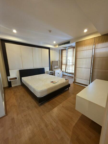 ให้เช่า - The Inspire Place Abac Rama 9 : อินสไปร์ เพลส เอแบค พระราม9, กรุงเทพ