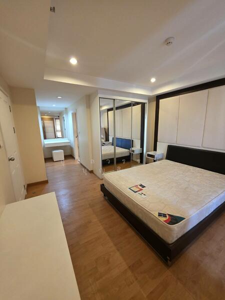 ให้เช่า - The Inspire Place Abac Rama 9 : อินสไปร์ เพลส เอแบค พระราม9, กรุงเทพ