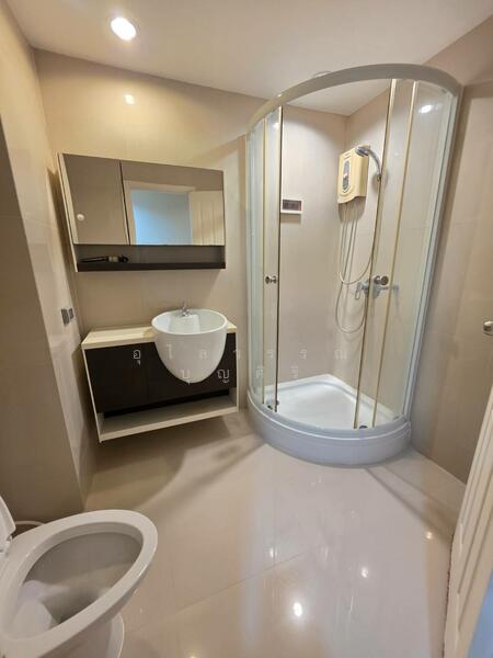 ให้เช่า - The Inspire Place Abac Rama 9 : อินสไปร์ เพลส เอแบค พระราม9, กรุงเทพ