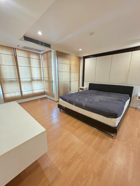 ให้เช่า - The Inspire Place Abac Rama 9 : อินสไปร์ เพลส เอแบค พระราม9, กรุงเทพ